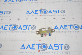 Communication System Navigation Splitter Cadillac CTS 14-17