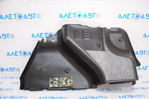 Left arch trim Chevrolet Cruze 11-16