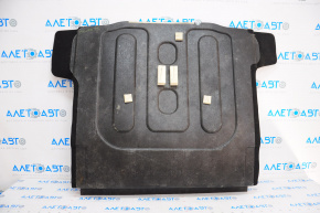 Trunk floor Chevrolet Cruze 11-15