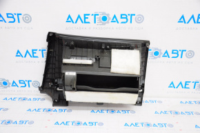 Glove box, glove compartment Chevrolet Cruze 11-16 black