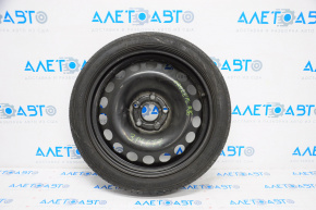 Spare tire spare wheel Chevrolet Cruze 11-16 R16 115/70