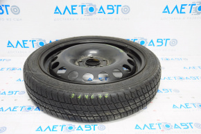 Spare tire spare wheel Chevrolet Cruze 11-16 R16 115/70