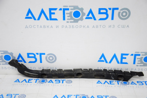 Rear bumper mount right Chevrolet Cruze 11-16