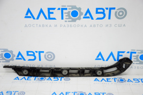 Rear bumper mount right Chevrolet Cruze 11-16