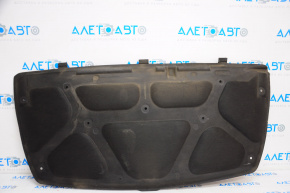 Chevrolet Cruze 11-16 Hood Insulation