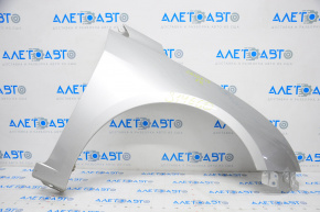 Front right wing Chevrolet Cruze 11-16 silver GAN