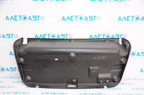 Trunk lid trim Chevrolet Cruze 11-16