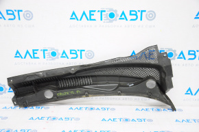 Windscreen wiper grille plastic left Chevrolet Cruze 11-16