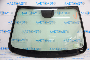 Chevrolet Cruze 11-16 windshield sand