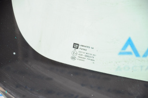 Chevrolet Cruze 11-16 windshield sand