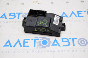 Chevrolet Volt 11-15 Heater Fan Rheostat