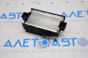 Chevrolet Volt 11-15 Heater Fan Rheostat