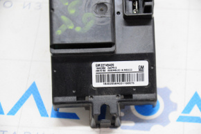 Chevrolet Volt 11-15 Heater Fan Rheostat