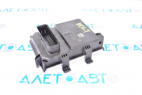 FUEL PUMP MODULE Chevrolet Volt 11-12