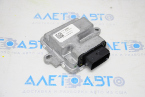 Fuel Pump Driver Module Chevrolet Volt 16-19