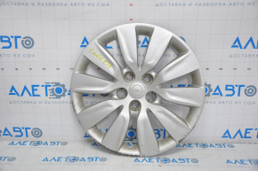 Wheel cap R17 Chrysler 200 15-17 for painting
