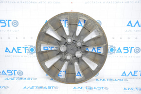 Wheel cap R17 Chrysler 200 15-17 for painting