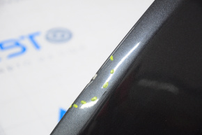 Hood bare Chrysler 200 15-17 graphite PAU, butt
