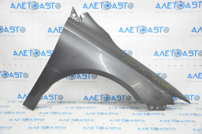 Front right wing Chrysler 200 15-17 graphite PAU, butt