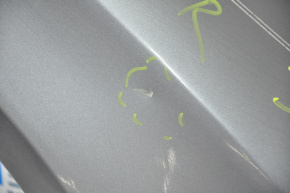 Front right wing Chrysler 200 15-17 graphite PAU, butt