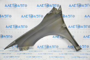 Front right wing Chrysler 200 15-17 graphite PAU, butt