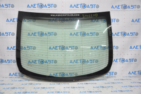 Rear glass Chrysler 200 15-17