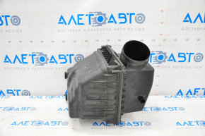 Air filter housing Dodge Journey 11-19 3.6 without air duct and bracket, fracture