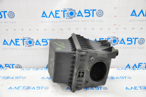 Air filter housing Dodge Journey 11-19 3.6 without air duct and bracket, fracture