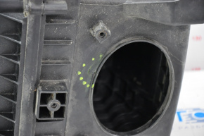 Air filter housing Dodge Journey 11-19 3.6 without air duct and bracket, fracture
