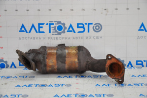 Catalytic Converter Rear Dodge Journey 11-19 3.6 AWD