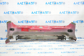 Dodge Journey 11-20 Rear Panel 3 Pieces Red PR1