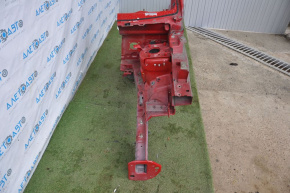 Quarter Front Left Dodge Journey 11-20 Red PR1