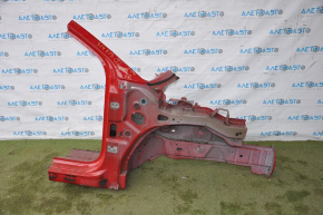 Front Right Quarter Dodge Journey 11-20 Red PR1