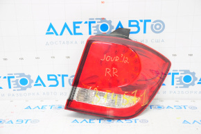 Light outer wing right Dodge Journey 11-20 LED light