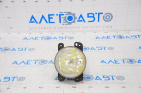 Fog light left PTF Dodge Journey 11-20