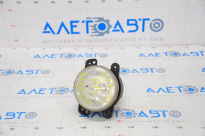 Fog lamp PTF right Dodge Journey 11-20