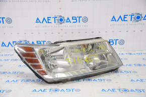 Headlight front right bare Dodge Journey 11-20 light