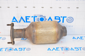 Rear catalytic converter Ford C-max MK2 13-18 cut