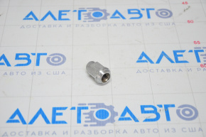 Wheel nut d19 M12x1.5 Ford Focus mk3 11-18 type 4
