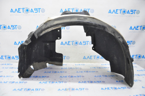 Front left mudguard Ford Focus mk3 11-18