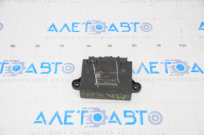 Front Left Door Computer Ford Fusion mk5 13-20