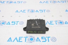 Front Right Door Computer Ford Fusion mk5 13-20