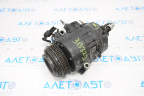Air conditioning compressor Ford Fusion mk5 13-20 2.0T 2.5 painted