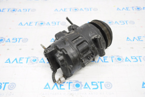Air conditioning compressor Ford Fusion mk5 13-20 2.0T 2.5 painted