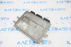 Block ECU engine computer Ford Fusion mk5 13-16 2.5