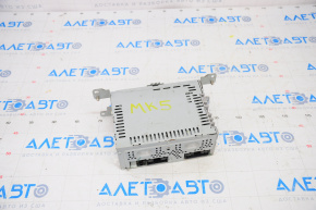 Radio tape recorder Ford Fusion mk5 13-20 SYNC 1