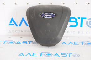 Airbag in steering wheel driver Ford Fusion mk5 13-16