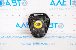 Airbag in steering wheel driver Ford Fusion mk5 13-16