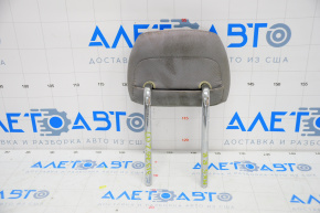 Headrest rear right Ford Fusion mk5 13-16 cloth, gray, for dry cleaning