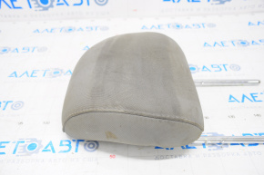 Front left headrest Ford Fusion mk5 13-16 cloth, grey, dry cleanable